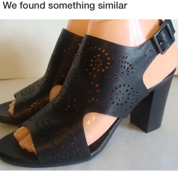 Solesenseability Black Block heel sandals - Picture 8 of 8